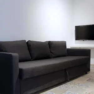 Campo Del Sur - Catedral Appartement