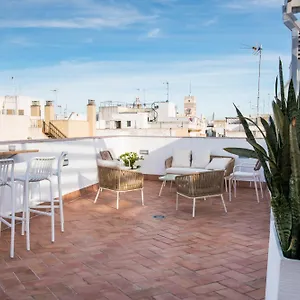 Torre Solana 41 Appartement